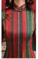 Giuliana "A" Cheongsam